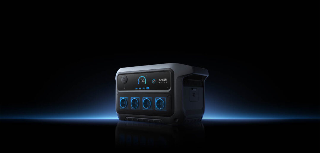 Anker Solix C2000 News