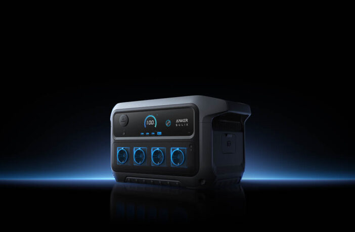 Anker Solix C2000 News