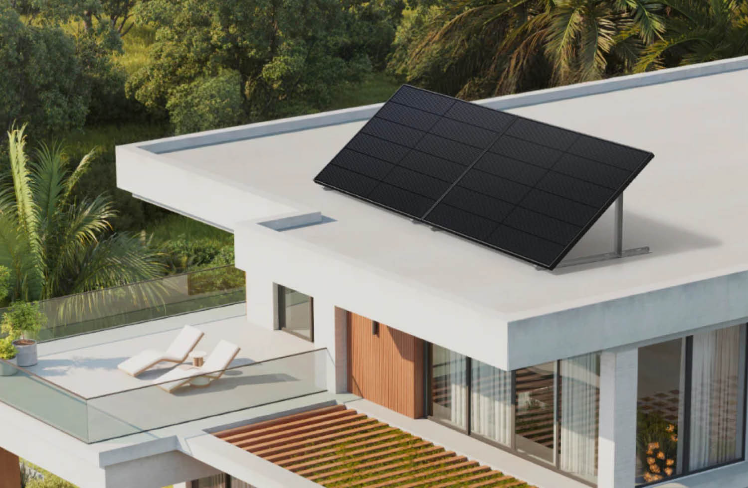 Anker SOLIX Balkonkraftwerk Bild 4