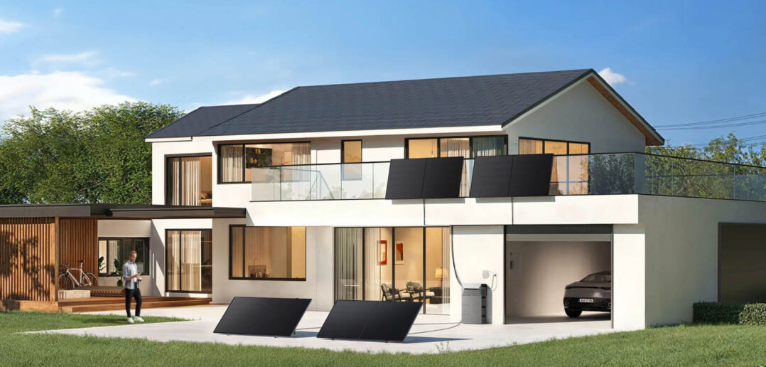 Anker SOLIX Balkonkraftwerk News