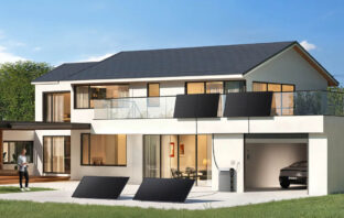 Anker SOLIX Balkonkraftwerk News