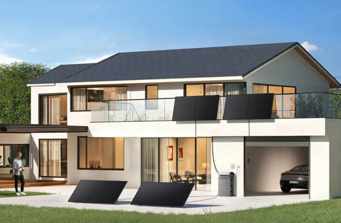 Anker SOLIX Balkonkraftwerk News