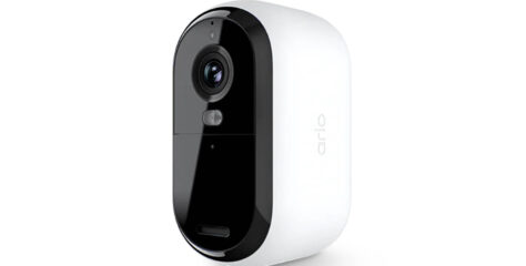 Arlo Essential 3 2K Finder