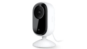 Arlo Essential 3 2K Indoor Finder