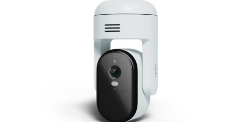 Arlo Essential 3 2K PTZ Finder