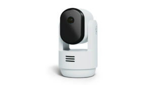 Arlo Essential 3 2K PTZ Indoor Finder