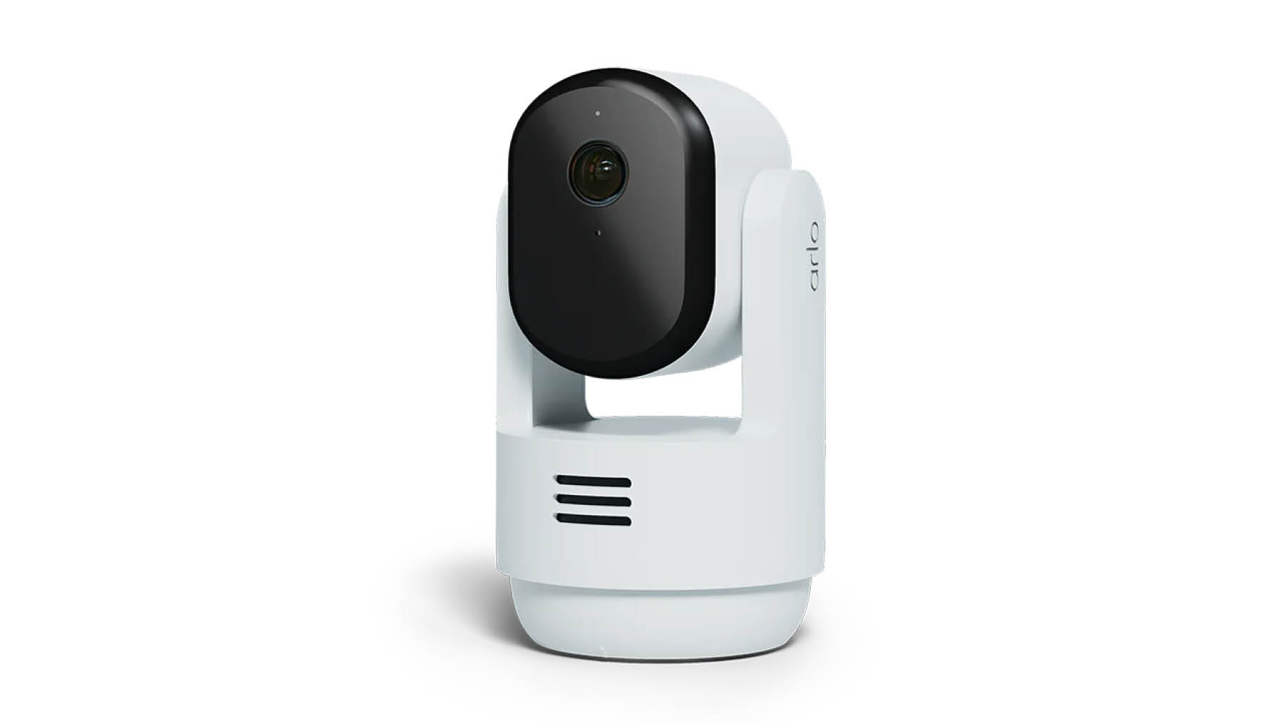 Arlo Essential 3 2K PTZ Indoor Finder