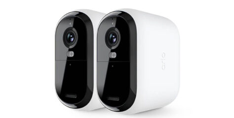 Arlo Essential 3 XL 2K Finder