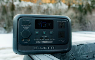 BLUETTI Powerstation Advertorial