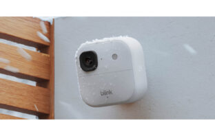 Blink Außenkamera 2K+