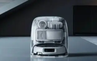 DJI Romo