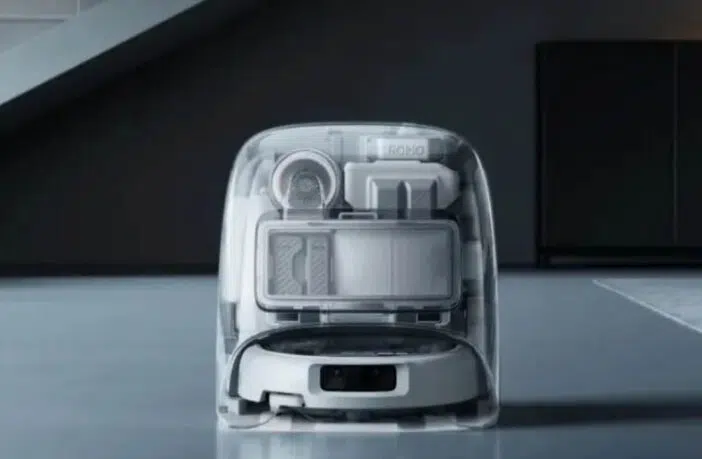 DJI Romo