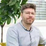 Dennis Jakobi - Redakteur bei SmarthomeAssistent