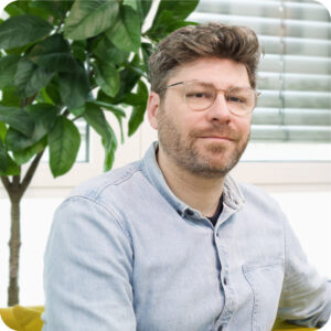 Dennis Jakobi