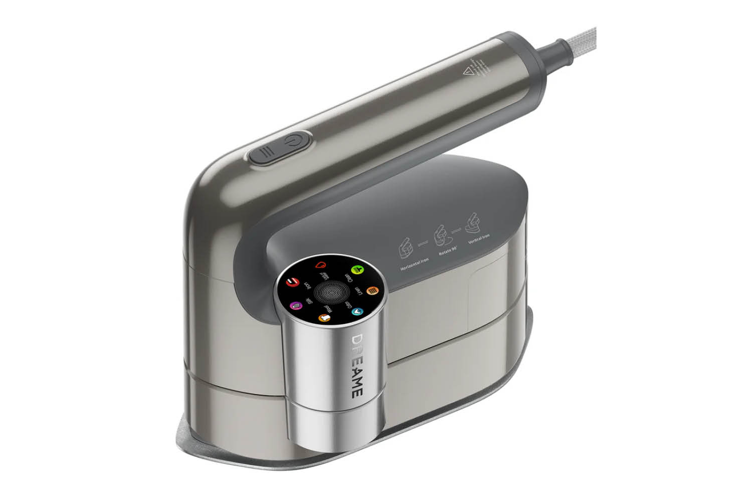 Dreame Bügeleisen Bild 2