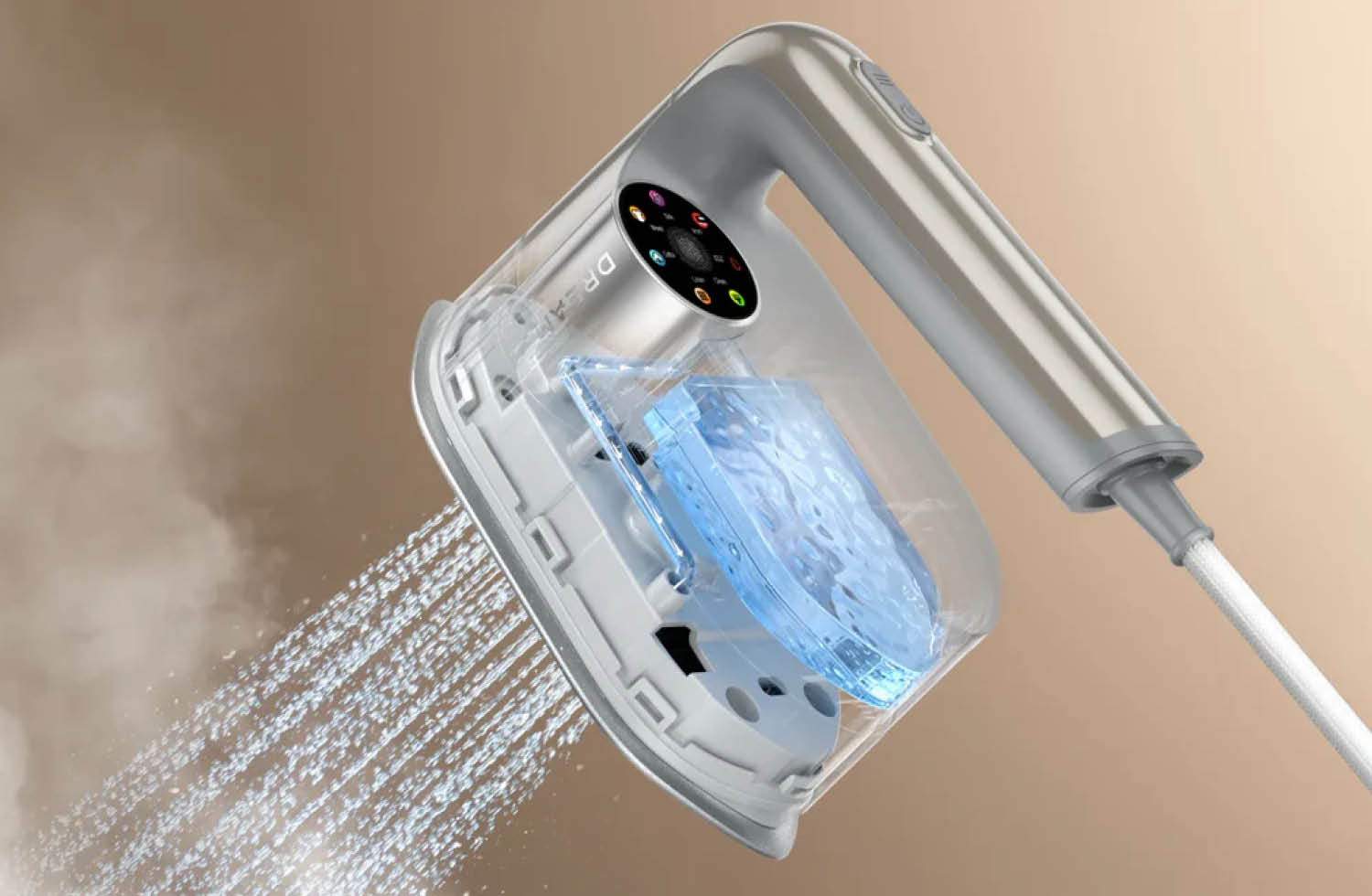 Dreame Bügeleisen Bild