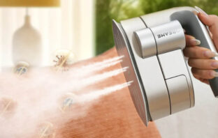 Dreame Bügeleisen News