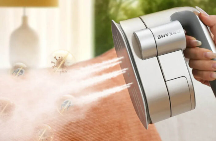 Dreame Bügeleisen News