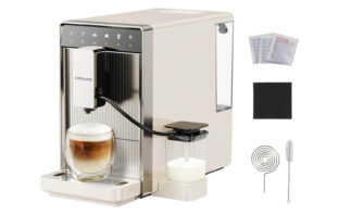 Dreame Ecceluxe Slim Finder