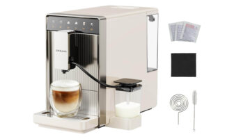 Dreame Ecceluxe Slim Finder