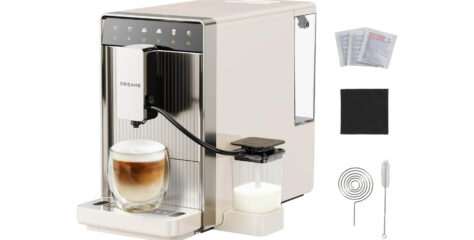 Dreame Ecceluxe Slim Finder