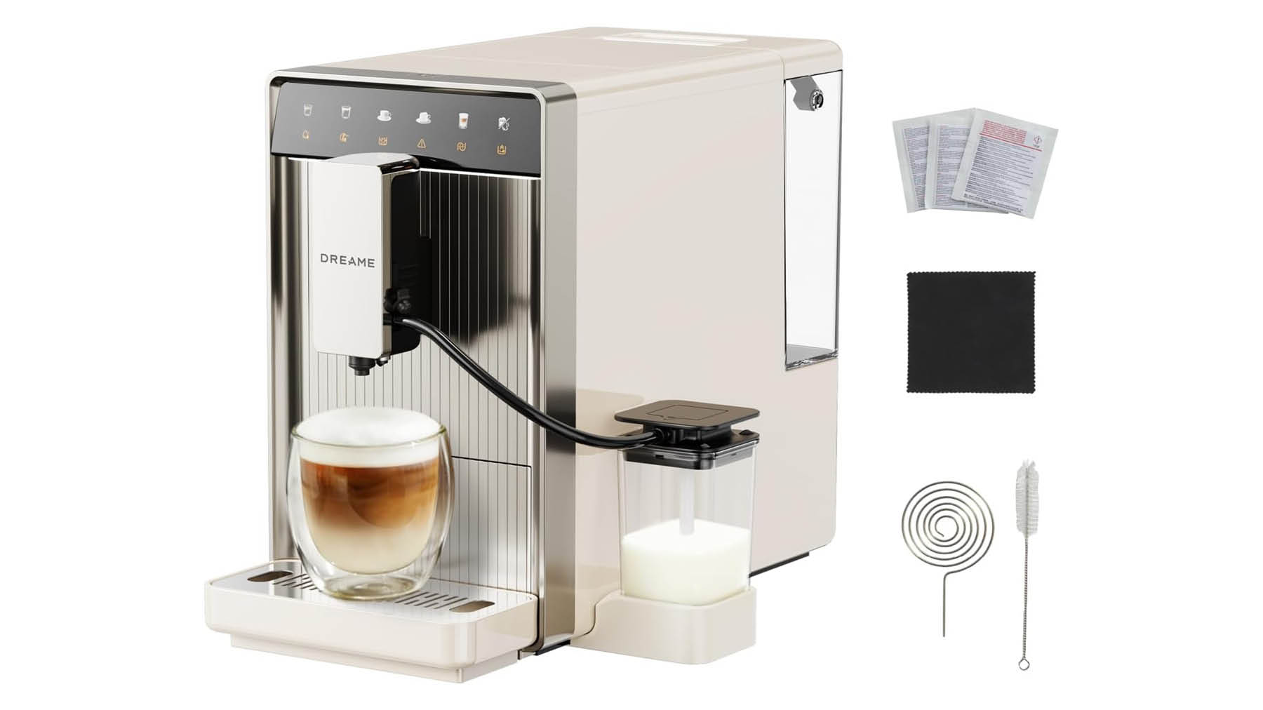 Dreame Ecceluxe Slim Finder