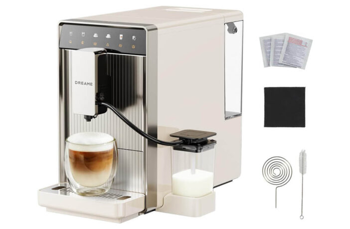 Dreame Ecceluxe Slim News