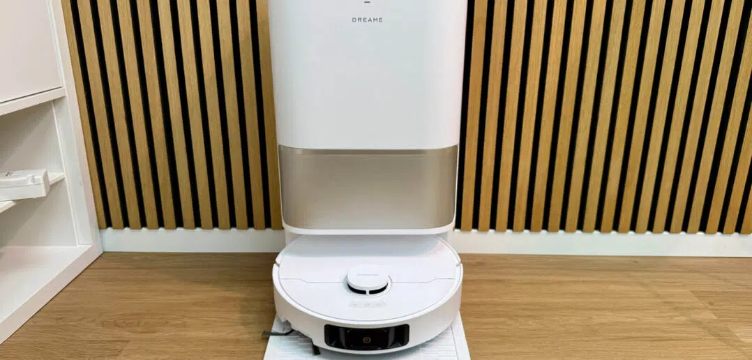 Dreame L10s Ultra Gen 3 Finder Titel