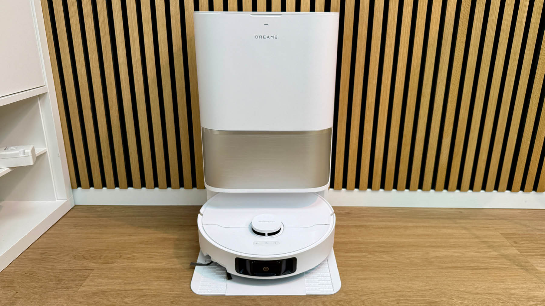 Dreame L10s Ultra Gen 3 Finder Titel