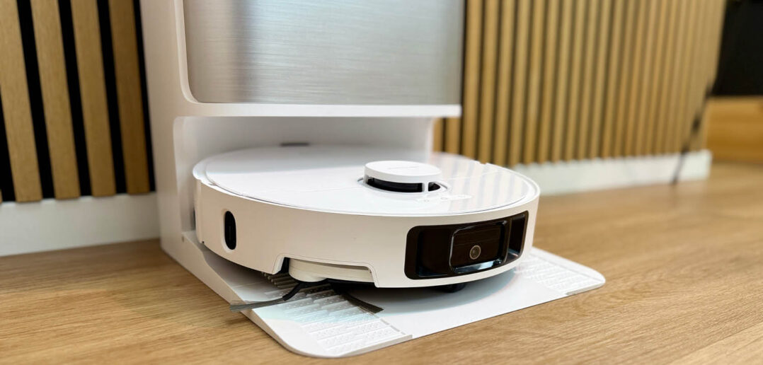 Dreame L10s Ultra Gen 3 Titel