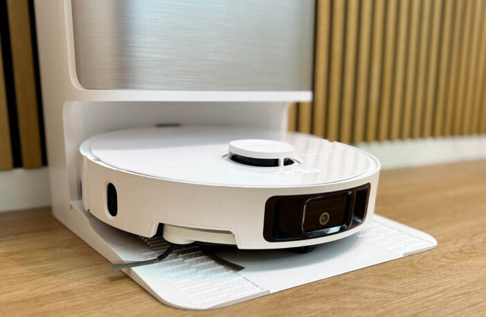 Dreame L10s Ultra Gen 3 Titel