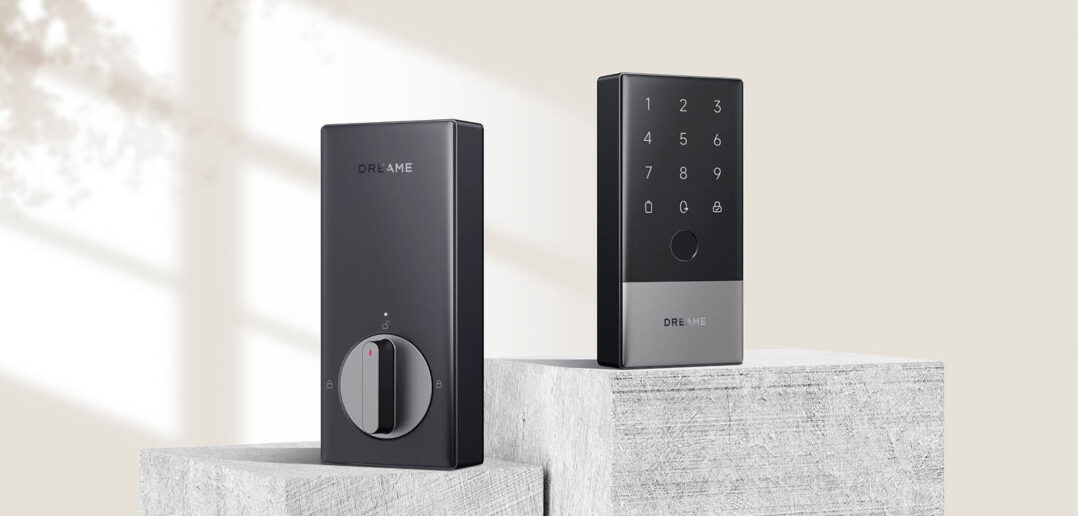 Dreame Navo A10 Smart Lock News
