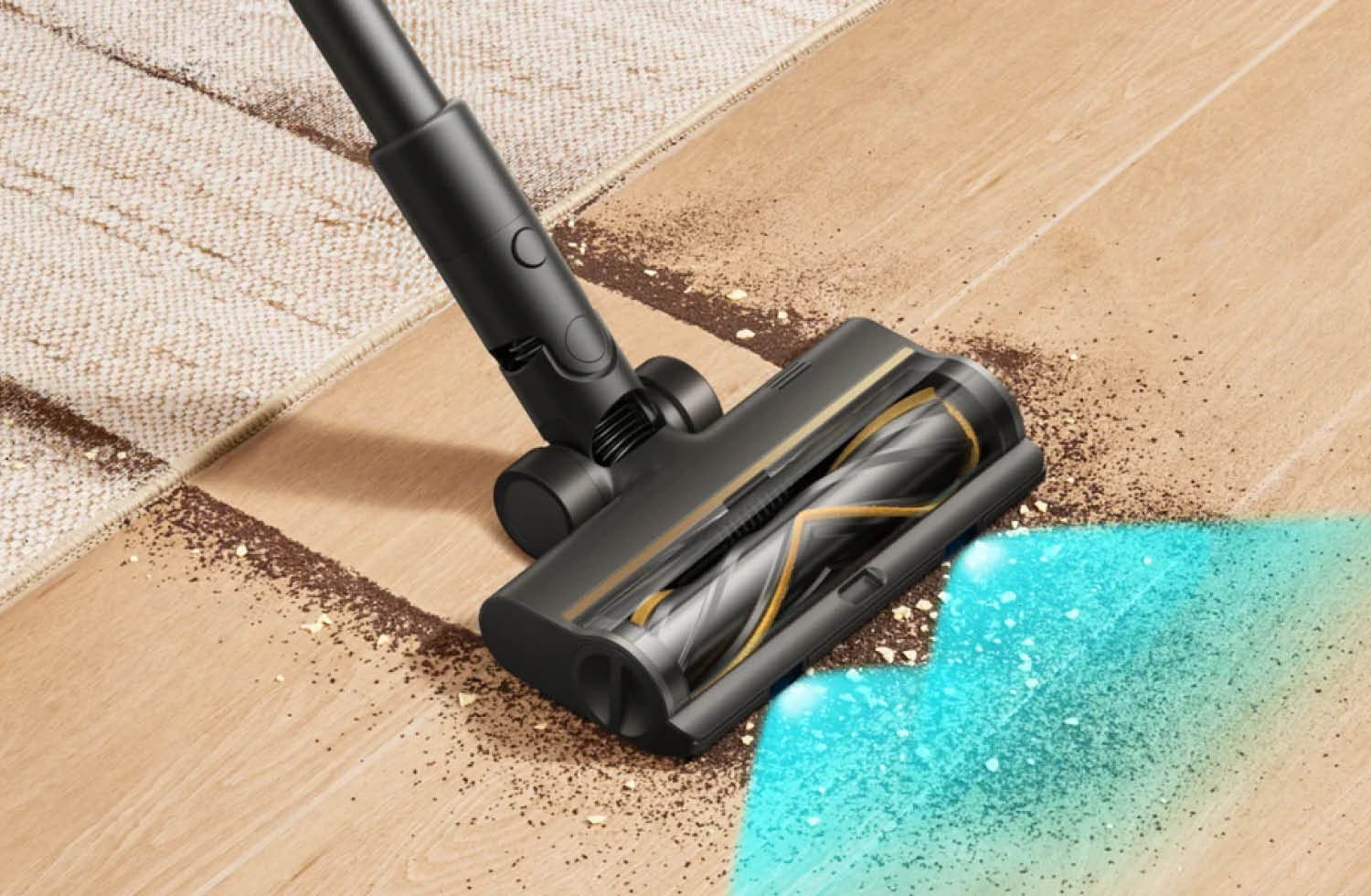 Dreame R20 SE-A Bild 2