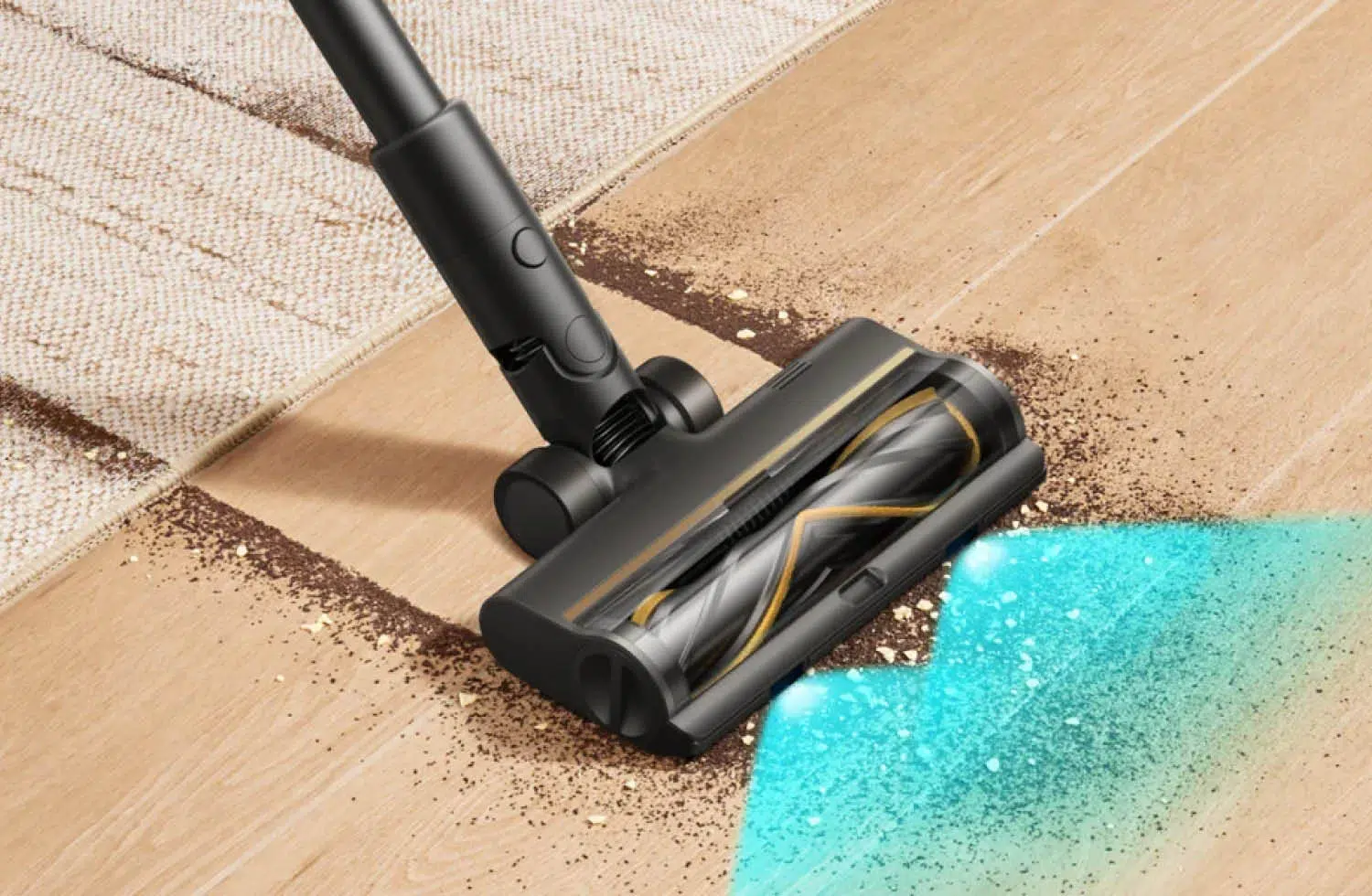 Dreame R20 SE-A Bild 2