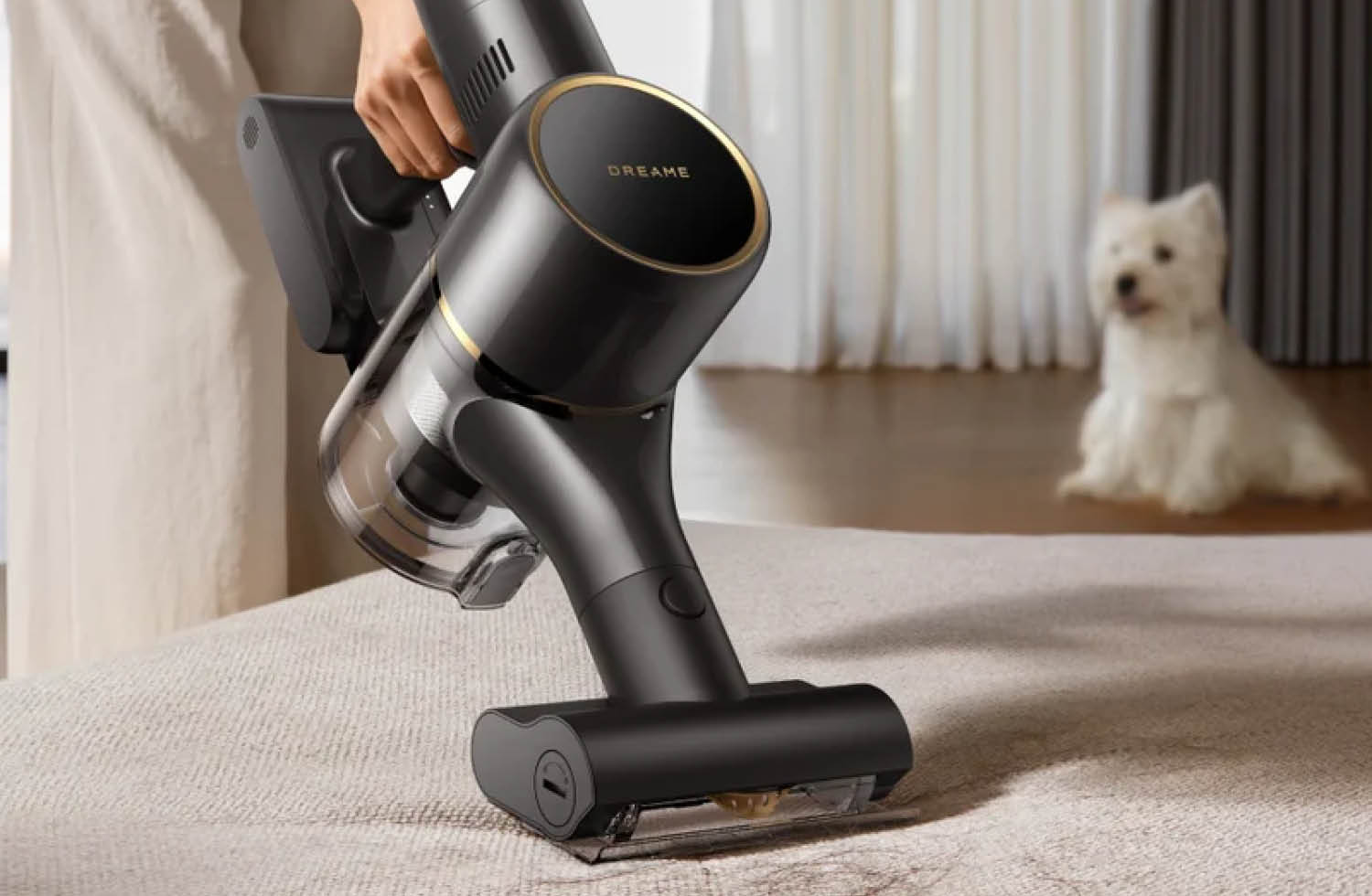 Dreame R20 SE-A Bild 4