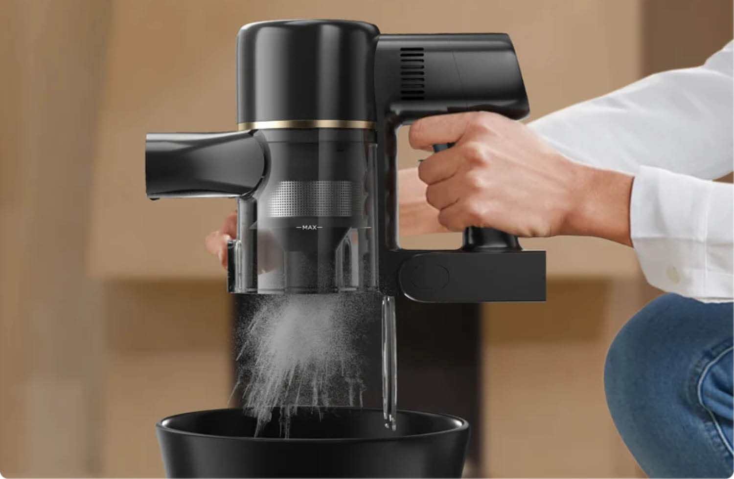 Dreame R20 SE-A Bild 5