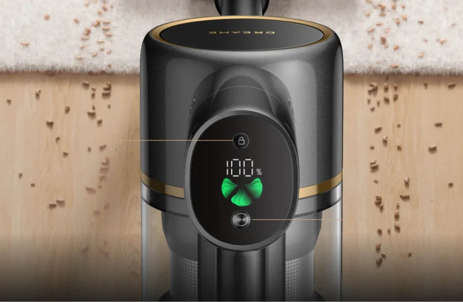 Dreame R20 SE-A Bild