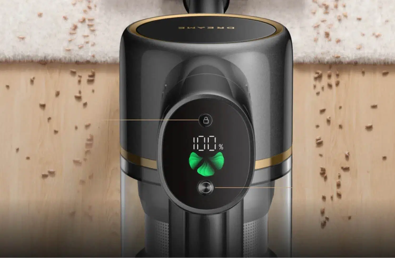 Dreame R20 SE-A Bild