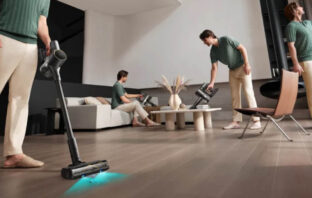 Dreame R20 SE-A News