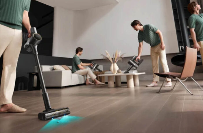 Dreame R20 SE-A News