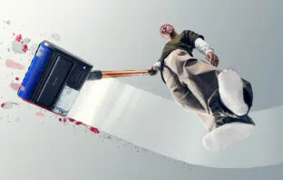 Dyson PencilWash
