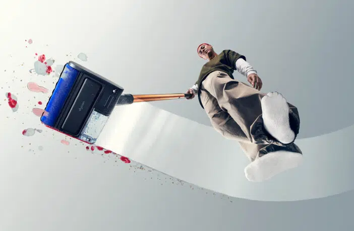 Dyson PencilWash titelbild