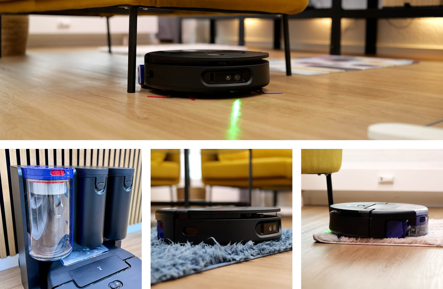 Dyson Spot+Scrub Ai Collage 2