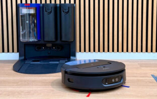 Dyson Spot+Scrub Ai Finder Titel