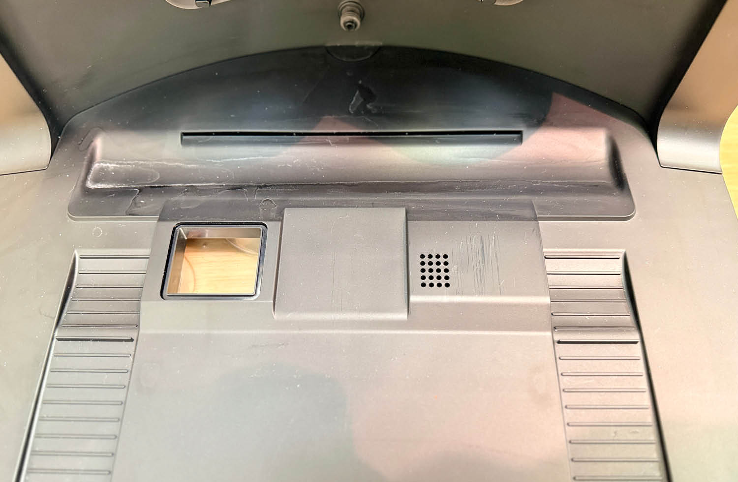 Dyson Spot+Scrub Ai Reinigungsstation Waschschale