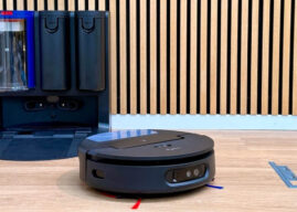 DEAL | Dyson Spot+Scrub Ai für 899 € im Angebot!