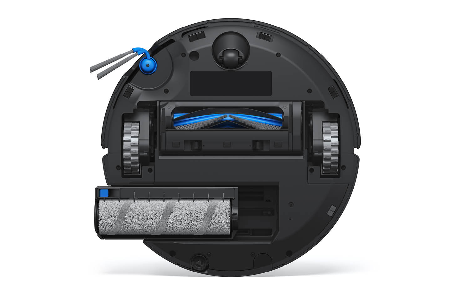 ECOVACS DEEBOT T80 S OMNI Bild 2