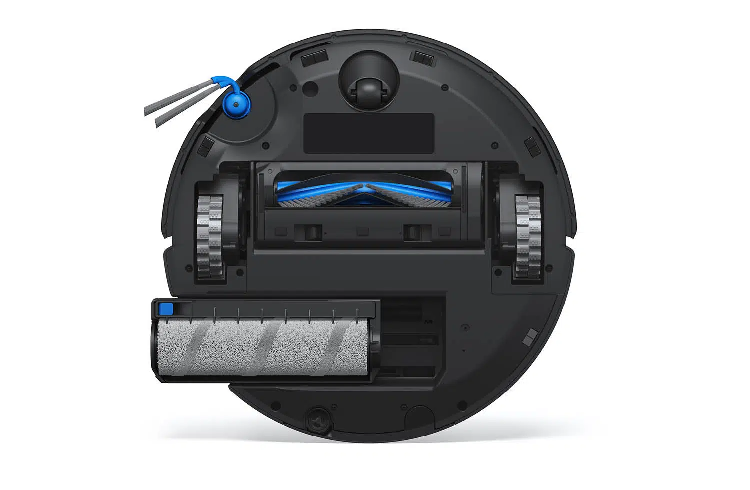 ECOVACS DEEBOT T80 S OMNI Bild 2