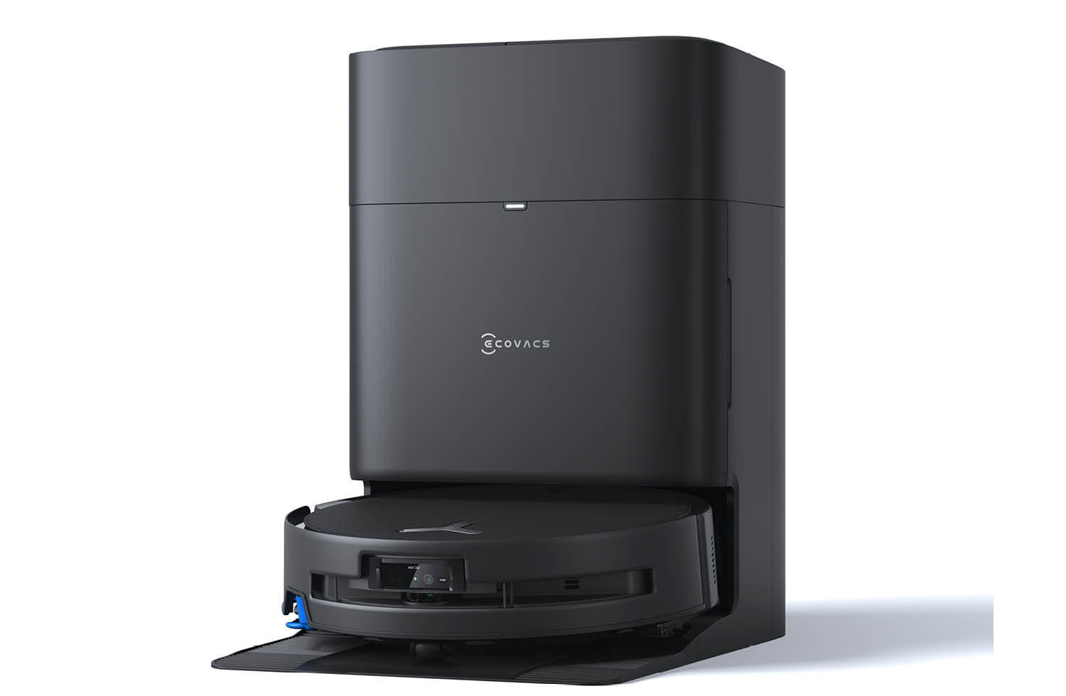 ECOVACS DEEBOT T80S OMNI Bild