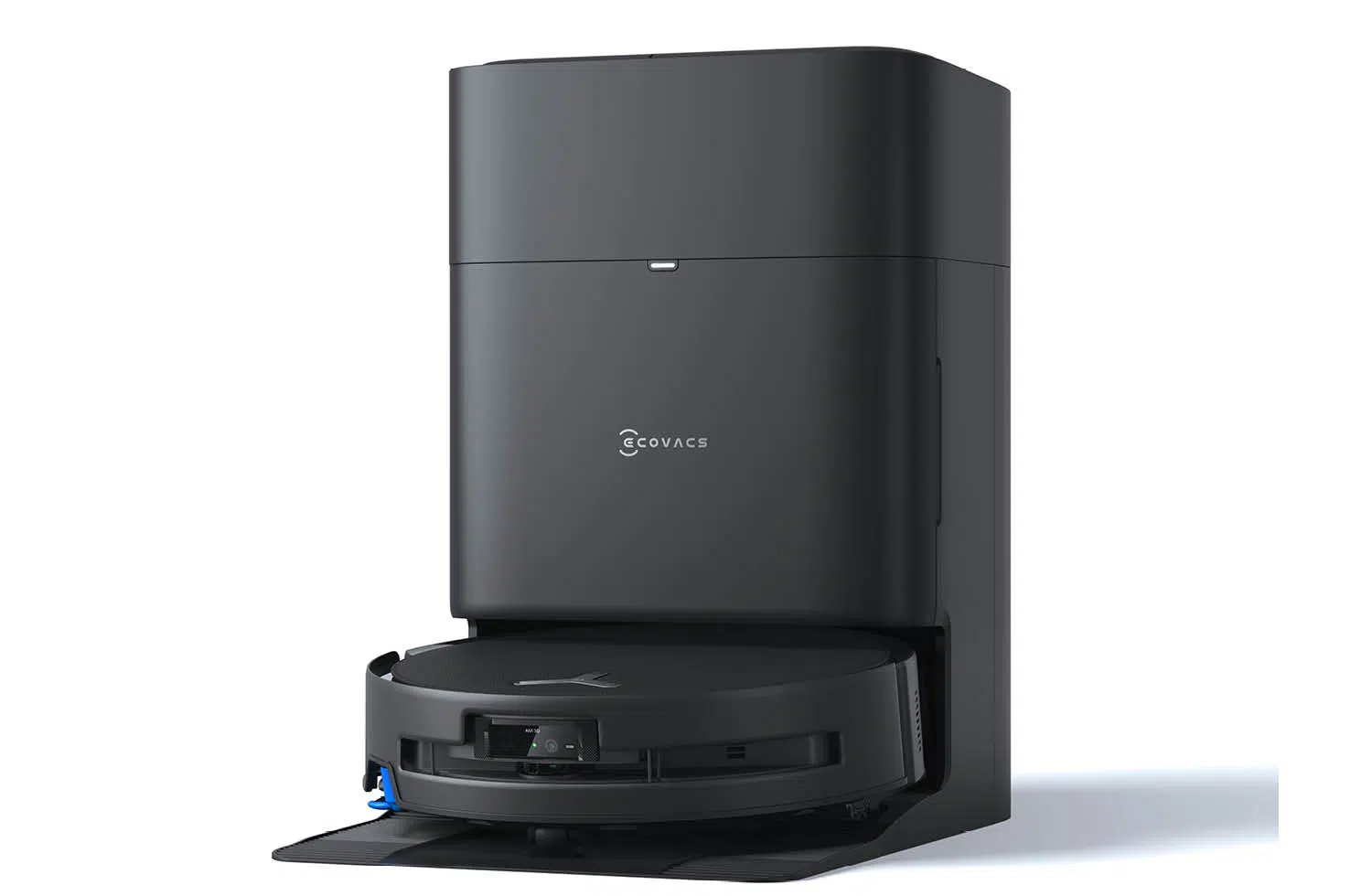 ECOVACS DEEBOT T80S OMNI Bild